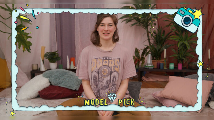 [Ersties] - Nikita & Leyla L - Wild German Porn - Nikita (Ersties) - Leyla L (Ersties)