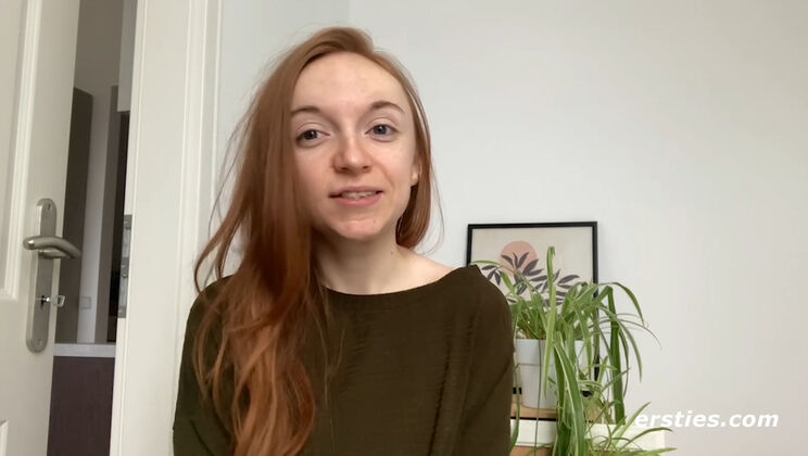 Vanessa X and Mona: The Remote Love Experience