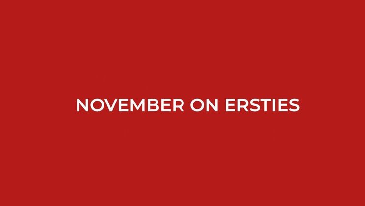 [Ersties] - Naughty November Fun at Ersties - German Delight - Naomi S (Ersties) - Destiny (Ersties) - Flora F (Ersties)