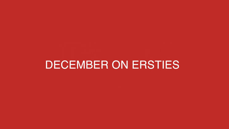[Ersties] - Ersties Bring the Smut for December - Emi (Ersties)