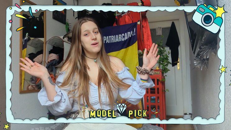 Fucking Machines 2: Model Mayhem