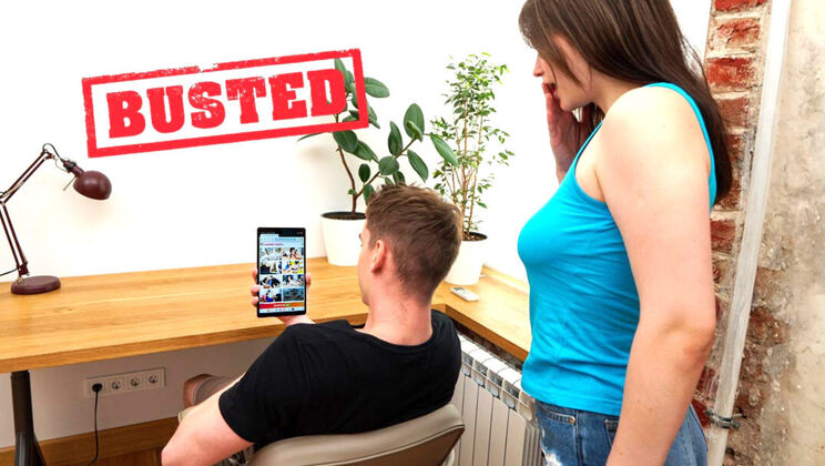 [ClubSweethearts] - Hardcore Fun With Janyk Brones’ Surprise - Cristafeer Robien - Janyk Brones