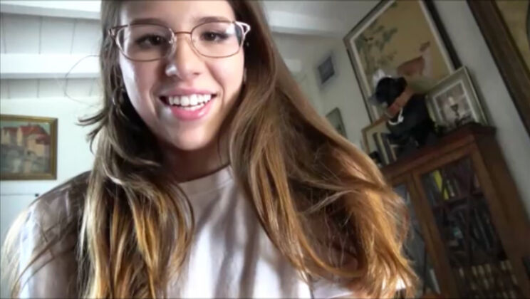 Isabel Moon's Big Ass Cuddling