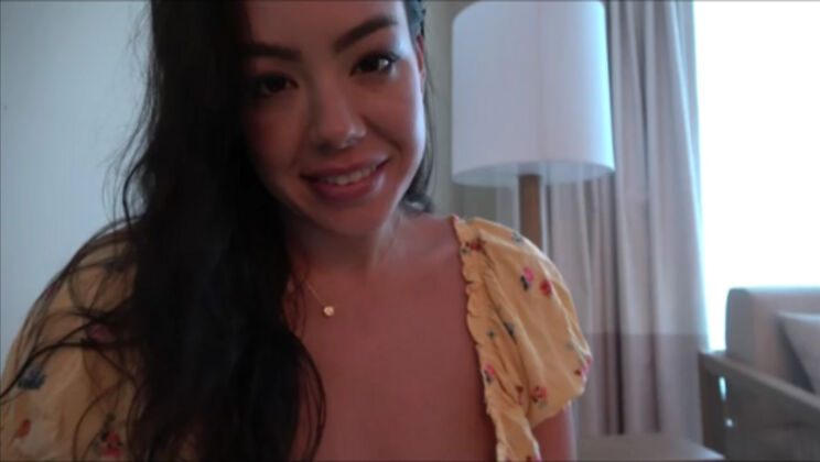 Kitten Latenight's Taboo Vacation