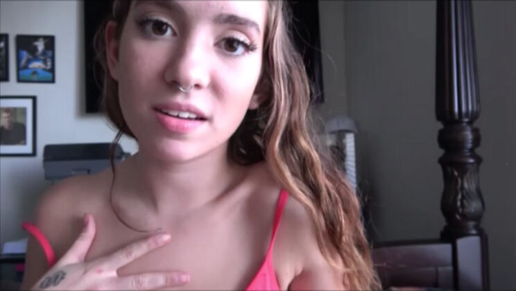 [FamilyTherapy] - Come Fuck My Big Ass Again - Bailey Base