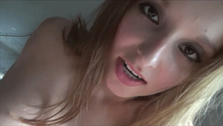 Big Tits Lexi Luna Fucks in POV - Secret Taboo Sex