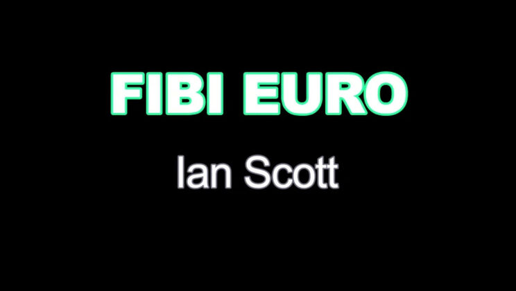 69 Blowjob with Gorgeous Fibi Euro