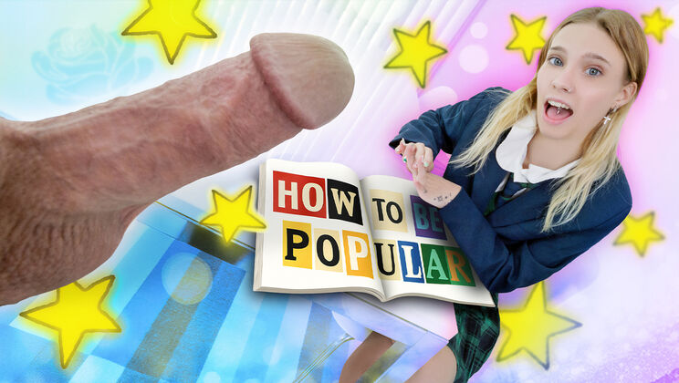 [DadCrush] - Pop My Cherry, Daddy! Belly Button Piercing and First Time - Jay Rock - Erica Candfeild