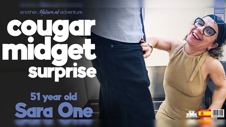 [Mature.nl] - Sara One Gets Fucked by Toyboy as Yelena Looks On - Yelena Vera (EU) - Manix Sweet - Sara One (EU)