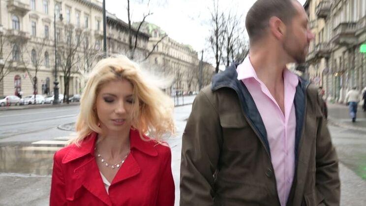 Jay Snakes huge cock destroys Missy Luv's tight wet pussy