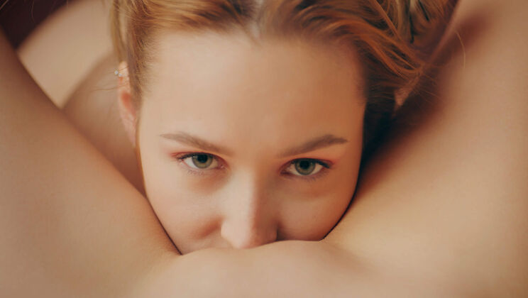 [SensualLove] - Kelly Collins and Evelin Elle's Eternal Licking Desire - Kelly Collins - Evelin Elle