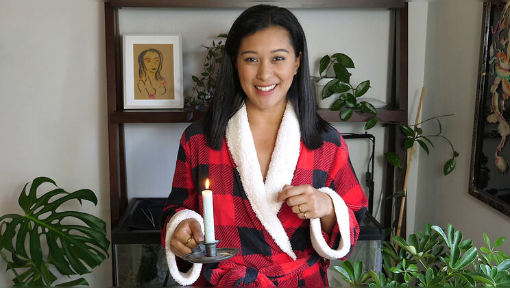 [Ersties] - Jin's Advent Calendar 2025 First Look - Jin (Ersties)