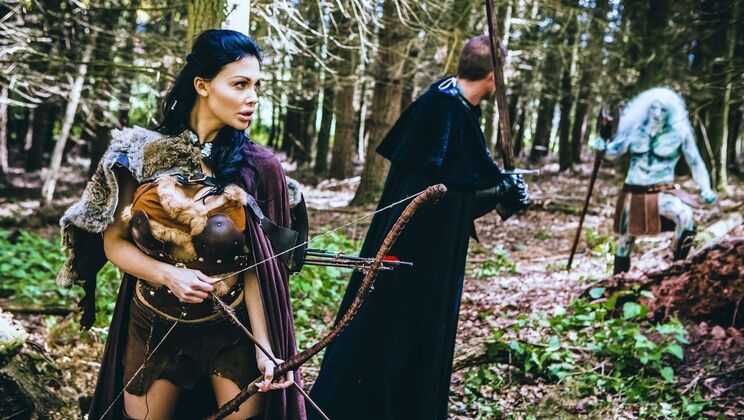 [DigitalPlayground] - Bubble Butt Babe: Aletta Ocean - Aletta Ocean - Marc Rose