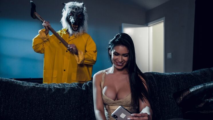 [DigitalPlayground] - Better Things 2: Shaved Pussy Lesbians Licking and Scissoring - Emma Hix - Katana Kombat