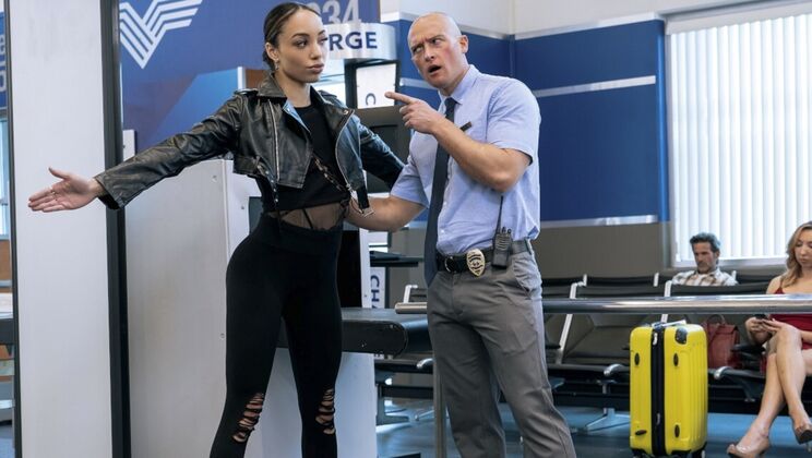 [DigitalPlayground] - Piercing and tattoo girl Alexis Tae takes all sex positions - Zac Wild - Alexis Tae