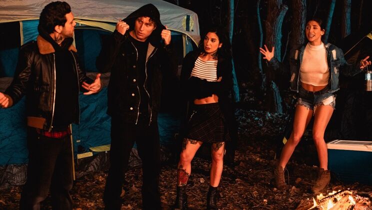 [DigitalPlayground] - Small Hands & Joanna Angel Lesbian Fuck Scene 4 - Abella Danger - Small Hands - Joanna Angel