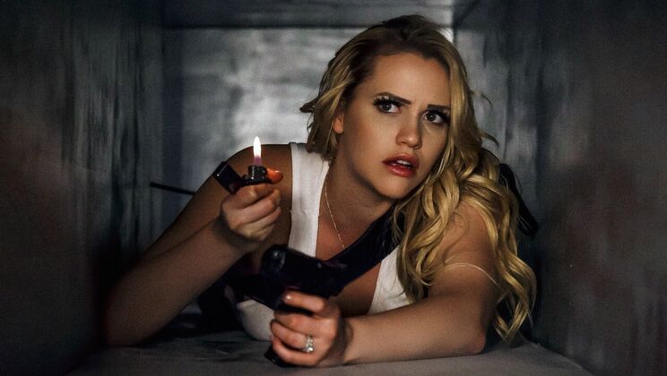 [DigitalPlayground] - Mia Malkova's Bubble Butt Anal and Standing Sex - Charles Dera - Mia Malkova