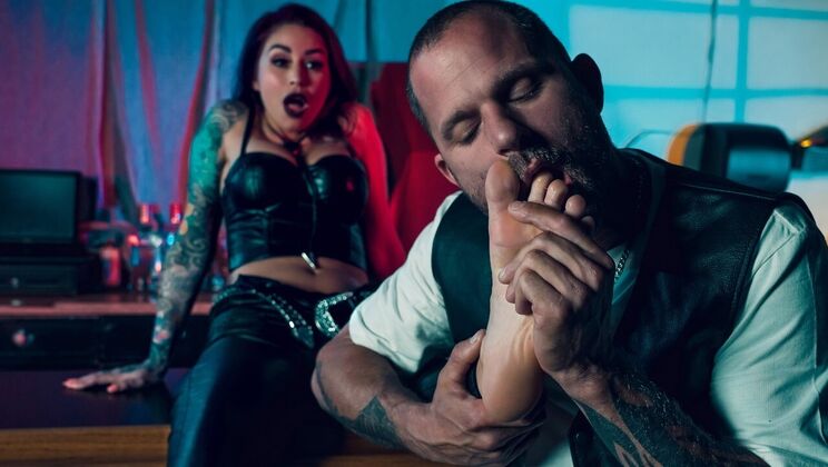 [DigitalPlayground] - Caucasian Couple Sex: Missionary, Doggystyle, 69 - Monique Alexander - Scott Nails