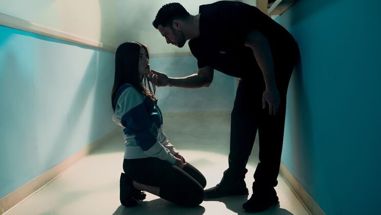 [DigitalPlayground] - Kendra Spade's Brown Hair and Wet Pussy - Seth Gamble - Kendra Spade