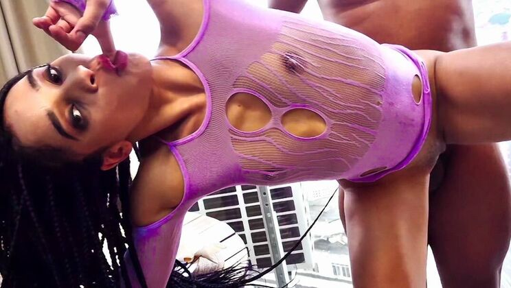 [HomeGrownEurope] - Hardcore Fuck Leads to Massive Squirting - Jay Brown - Lua Sophia