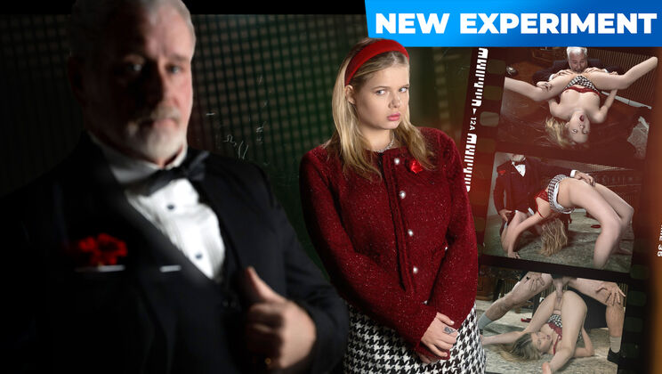 [ReptyleLabs] - Coco Lovelock Sucks for Perks with Jay Crew - Jay Crew - Coco Lovelock