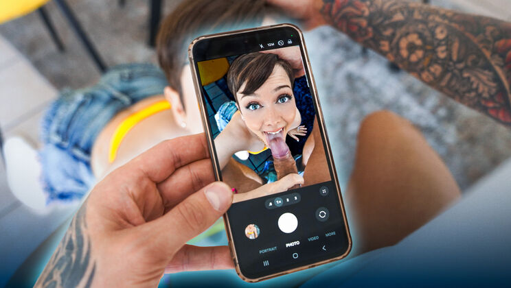 [DadCrush] - Daddy's Girl Jade Gets Played by Older Man - Quinton James - Jade Valentine