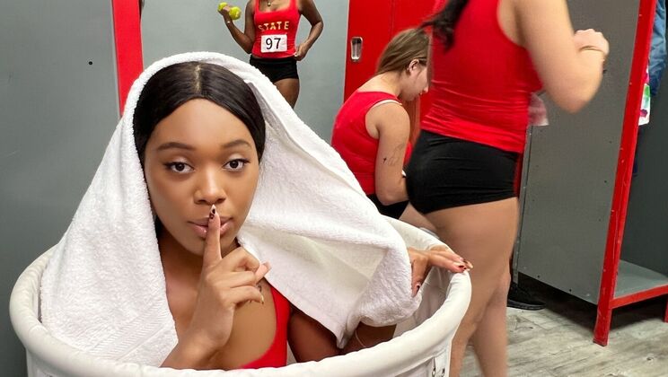 Missionary Madness with Journey Love