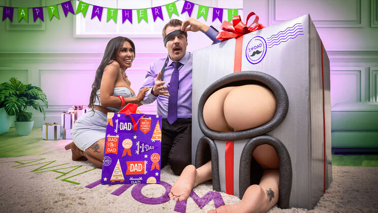 Smart and Obedient: A Double BJ with Cum Swapping and Spit