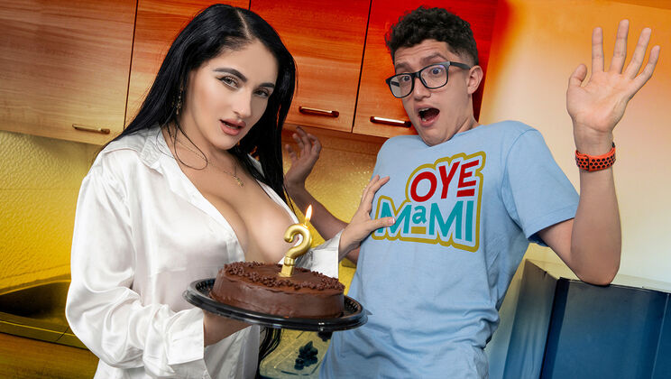 Indifferent parenting leads to taboo fun - Young girl fucks older dude