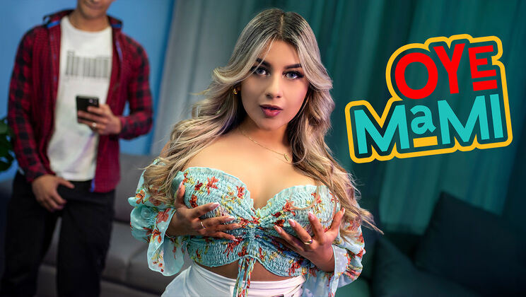 Now It's Our Turn: Horny Curvy Couple Action