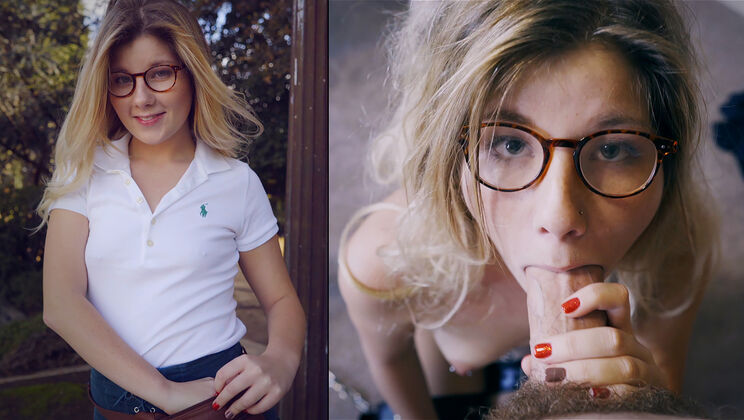 Neighbor's Daughter 3 – Teen Pussy Destroyed
